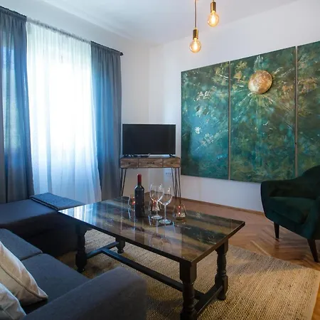 Holiday home House Vida *
