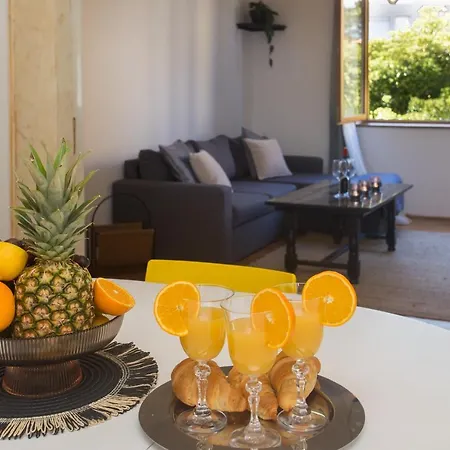 Holiday home House Vida