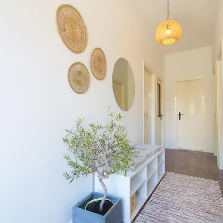 House Vida Holiday home