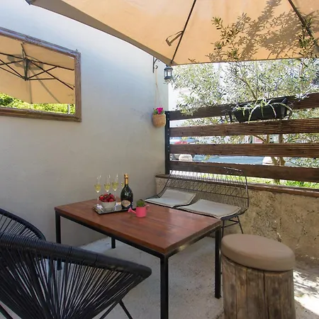 House Vida Nyaraló