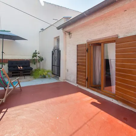 Holiday home House Vida *