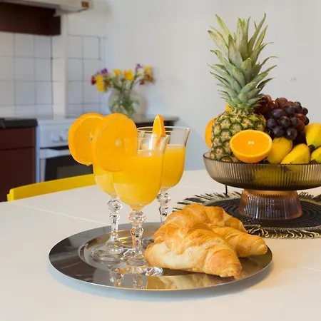 House Vida * Biograd Na Moru