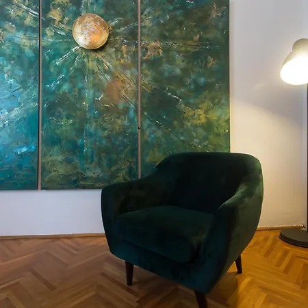 Tatil Evi House Vida *