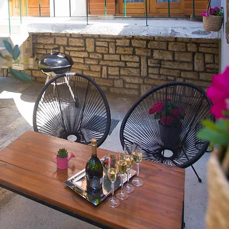 House Vida * Biograd Na Moru