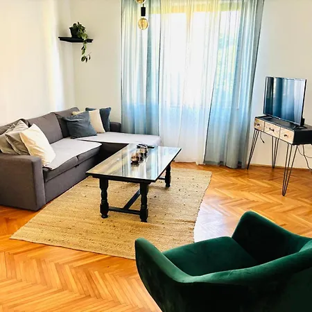 House Vida Biograd Na Moru