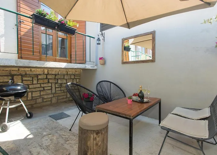 House Vida Biograd Na Moru