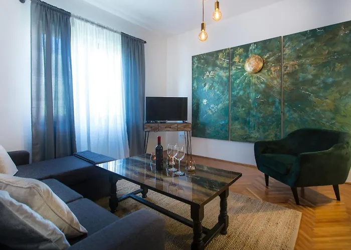 Tatil Evi House Vida *