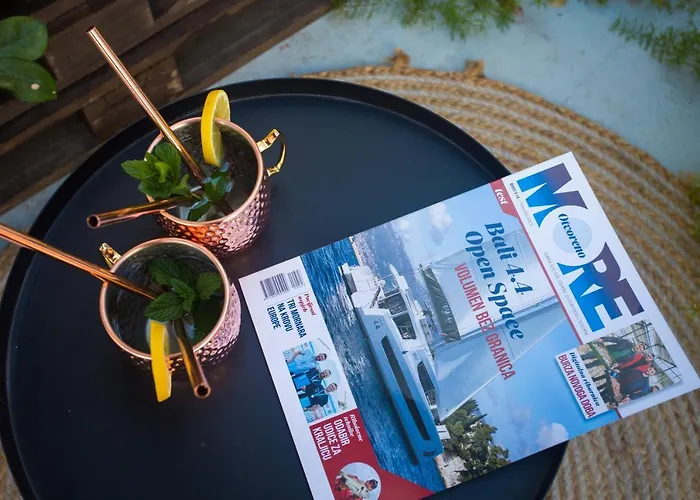 House Vida * Biograd Na Moru