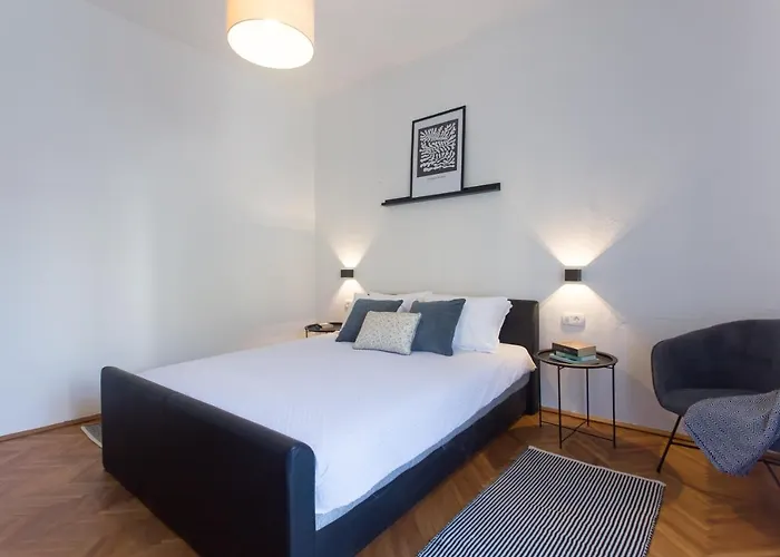House Vida Tatil Evi *