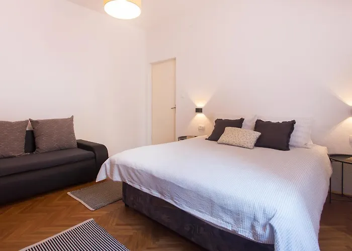 House Vida Biograd Na Moru