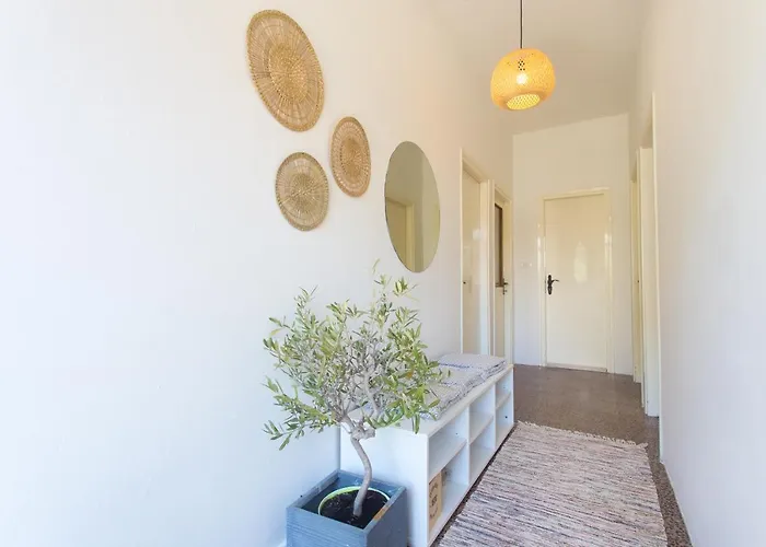 House Vida Tatil Evi