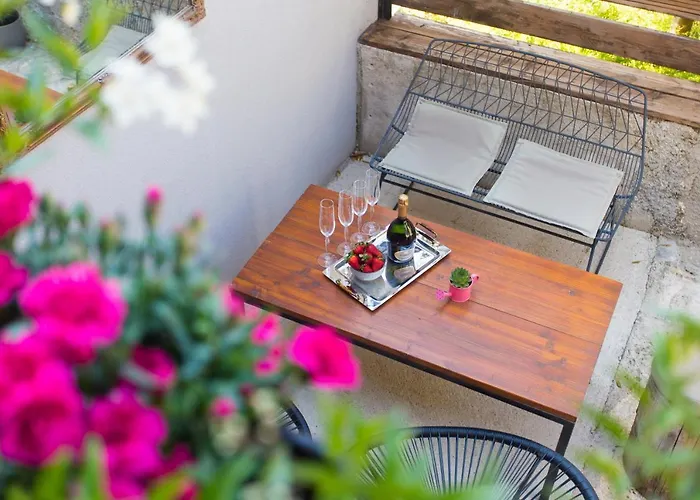 Tatil Evi House Vida Biograd Na Moru