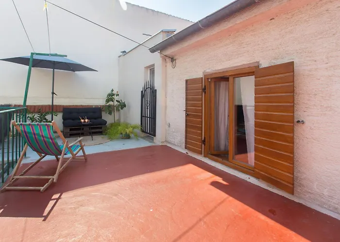 Casa vacanze House Vida *