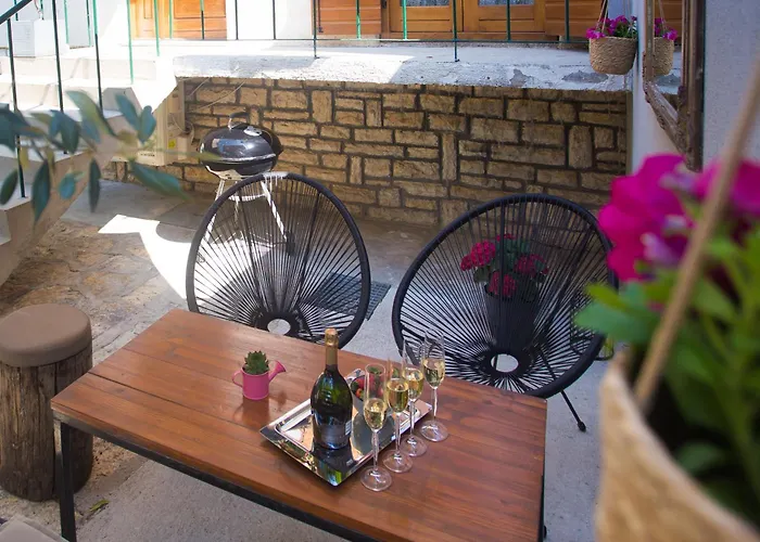 House Vida * Biograd Na Moru