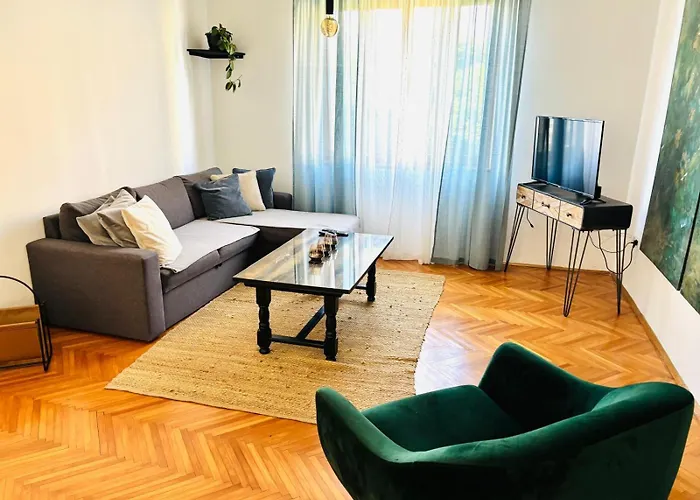 House Vida Biograd Na Moru