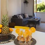 Feriehus House Vida