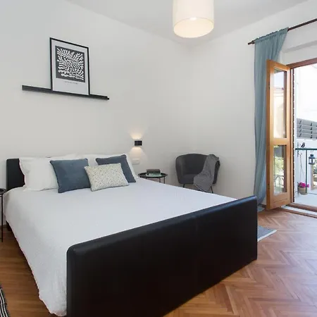 House Vida Биоград-на-Мору