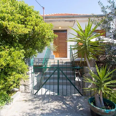 House Vida Дом отдыха