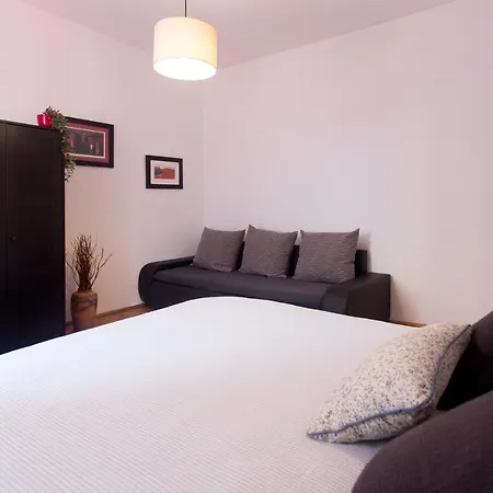 House Vida * Биоград-на-Мору