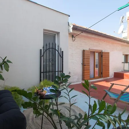 House Vida * Биоград-на-Мору