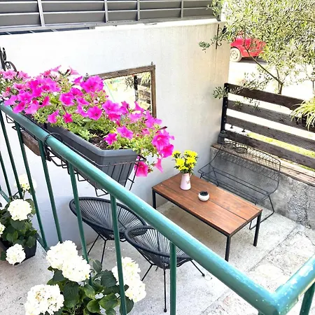 House Vida Дом отдыха *