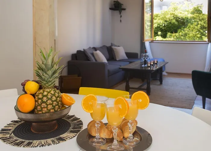 Dom wakacyjny House Vida