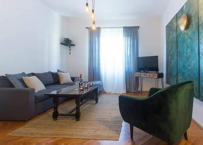 Nyaraló House Vida Biograd na Moru